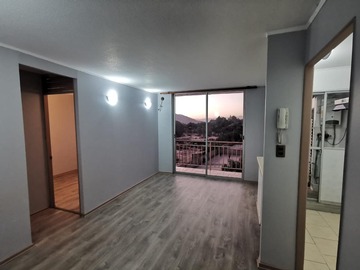 Venta / Departamento / Copiapó