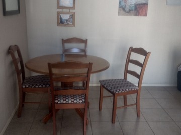 Venta / Departamento / Copiapó