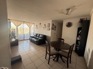 Venta / Departamento / Copiapó