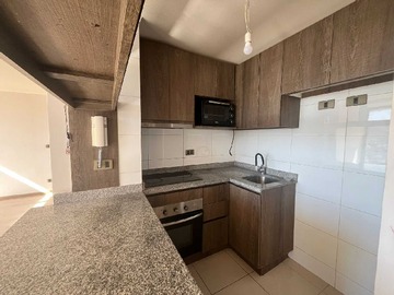 Venta / Departamento / Copiapó