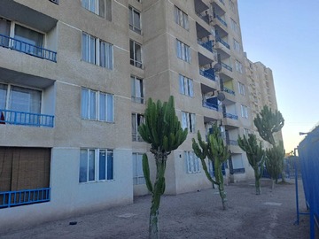 Venta / Departamento / Copiapó