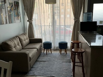 Venta / Departamento / Copiapó