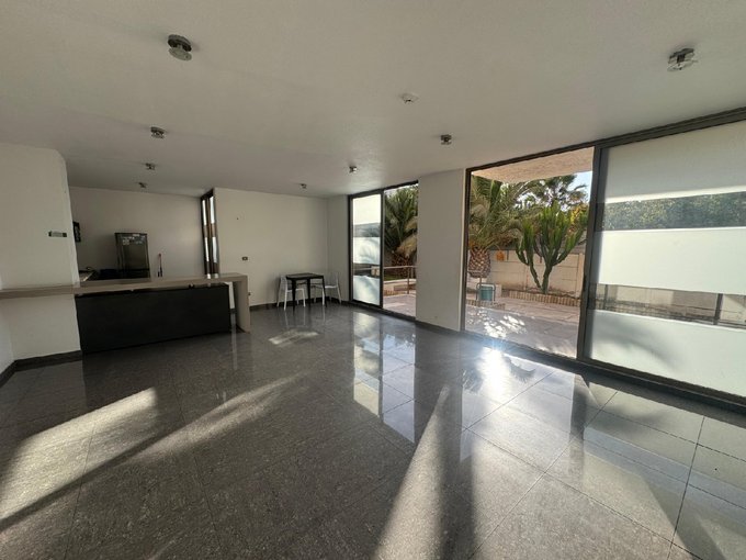 Salón multi uso
