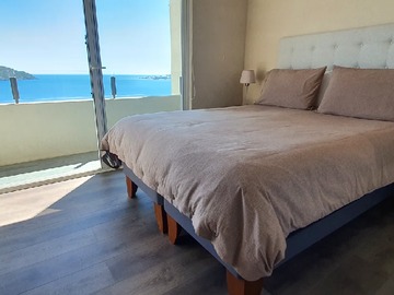 Dormitorio principal