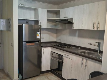 Venta / Departamento / Coquimbo