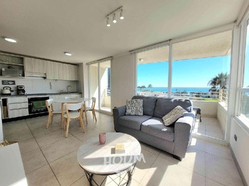 Venta / Departamento / Coquimbo
