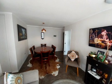 Venta / Departamento / Coquimbo