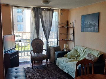 Venta / Departamento / Coquimbo