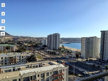 Venta / Departamento / Coquimbo