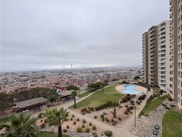 Venta / Departamento / Coquimbo