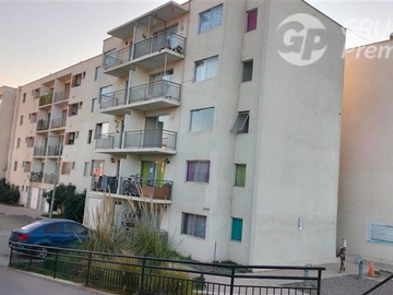 Venta / Departamento / Coquimbo
