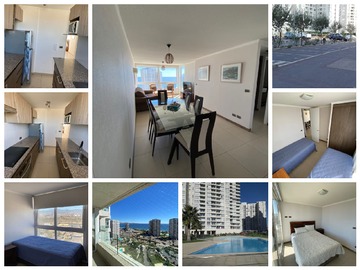 Venta / Departamento / Coquimbo