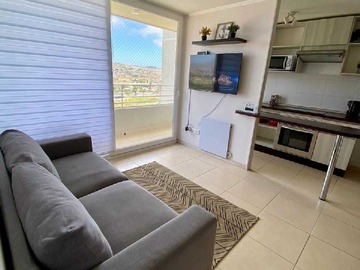 Venta / Departamento / Coquimbo