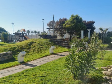 Jardín