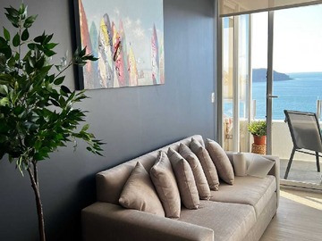 Venta / Departamento / Coquimbo