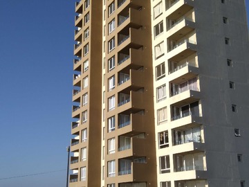 Venta / Departamento / Coquimbo