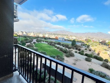 Venta / Departamento / Coquimbo