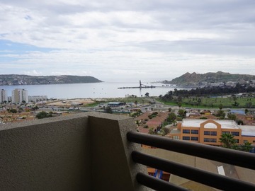 Venta / Departamento / Coquimbo