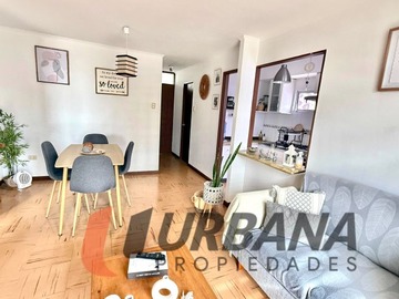 Venta / Departamento / Coquimbo