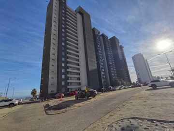 Venta / Departamento / Coquimbo