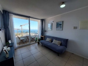 Venta / Departamento / Coquimbo