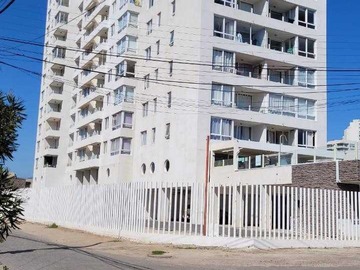 Venta / Departamento / Coquimbo