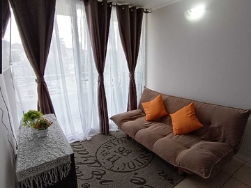 Venta / Departamento / Coquimbo