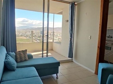 Venta / Departamento / Coquimbo