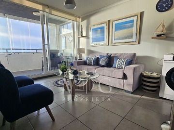Venta / Departamento / Coquimbo