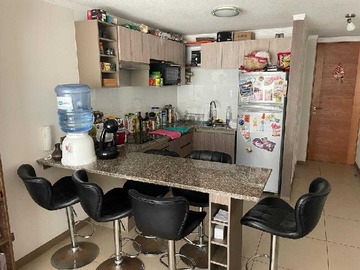 Venta / Departamento / Coquimbo