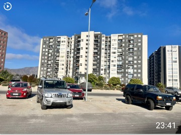 Venta / Departamento / Coquimbo