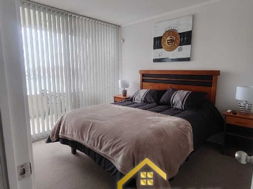 Venta / Departamento / Coquimbo