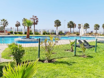 Venta / Departamento / Coquimbo