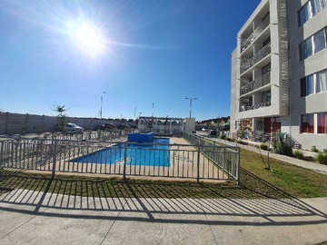 Venta / Departamento / Coquimbo
