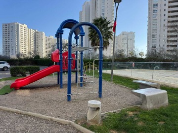 Venta / Departamento / Coquimbo