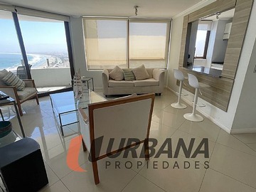 Venta / Departamento / Coquimbo