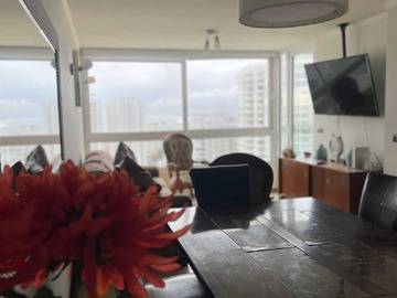 Venta / Departamento / Coquimbo