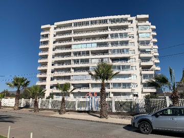 Venta / Departamento / Coquimbo