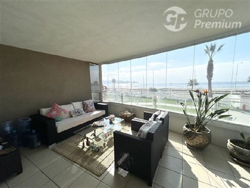 Venta / Departamento / Coquimbo