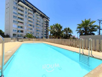 Venta / Departamento / Coquimbo