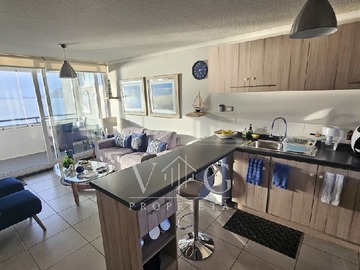 Venta / Departamento / Coquimbo