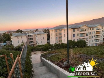 Venta / Departamento / Coquimbo