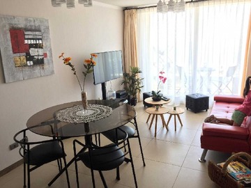 Venta / Departamento / Coquimbo