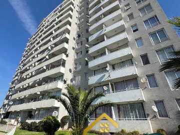 Venta / Departamento / Coquimbo