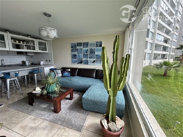 Venta / Departamento / Coquimbo