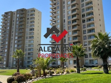 Venta / Departamento / Coquimbo