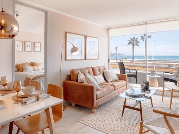 Venta / Departamento / Coquimbo