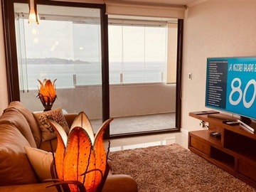 Venta / Departamento / Coquimbo