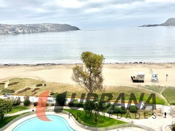 Venta / Departamento / Coquimbo