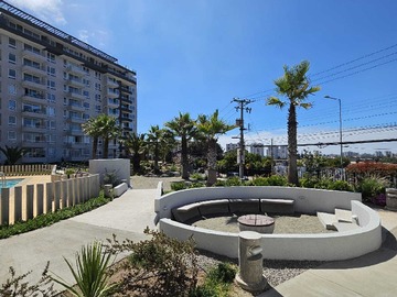 Venta / Departamento / Coquimbo